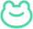 Party Frog Logo